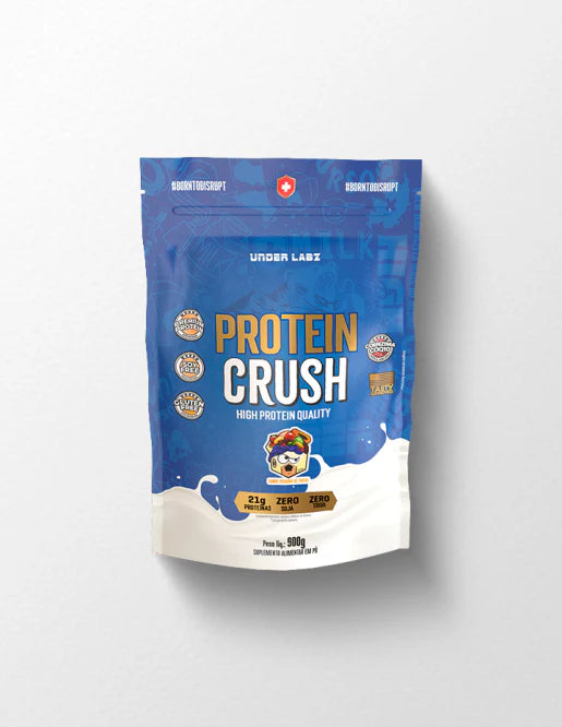 PROTEIN CRUSH 900G