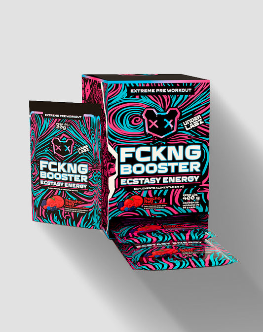 DISPLAY SACHÊ FCKNG BOOSTER