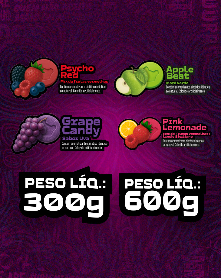 FCKNG BOOSTER ECSTASY ENERGY