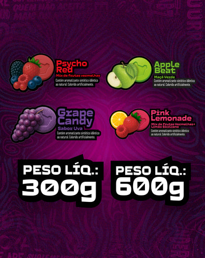 FCKNG BOOSTER ECSTASY ENERGY