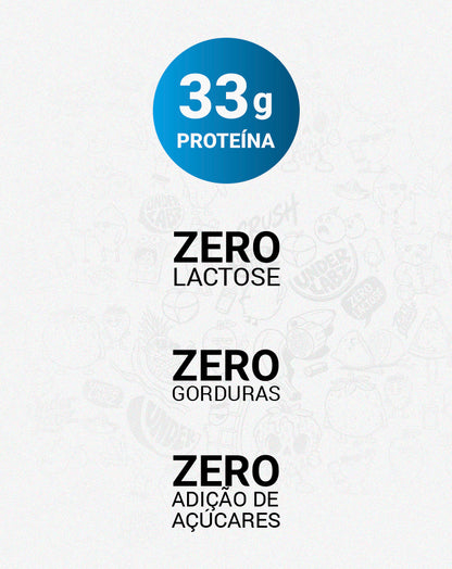 BEEF PROTEIN CRUSH 910G