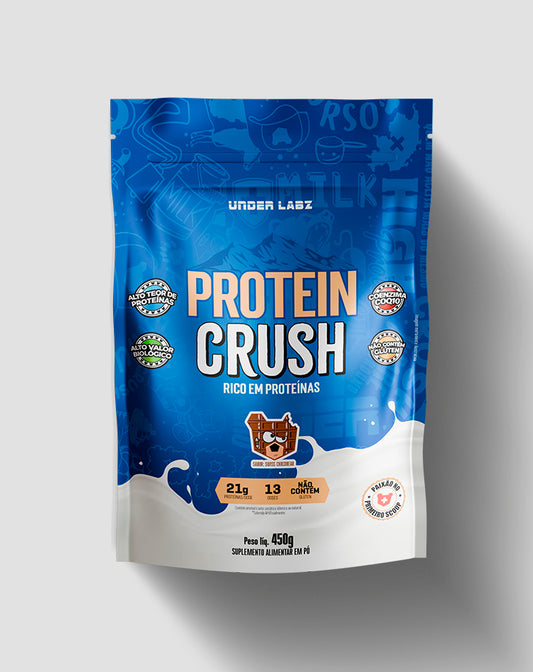 PROTEIN CRUSH 450G