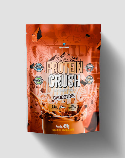 PROTEIN CRUSH 450G