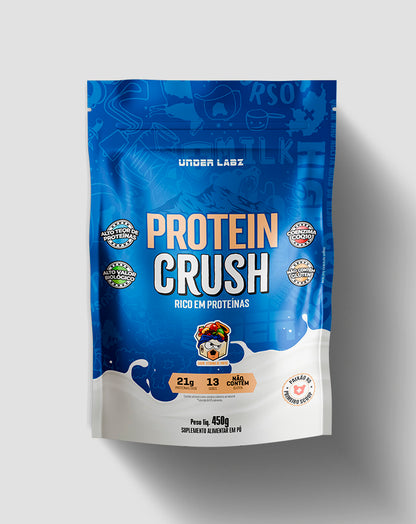 PROTEIN CRUSH 450G