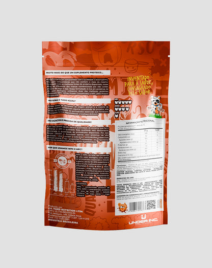 PROTEIN CRUSH 450G