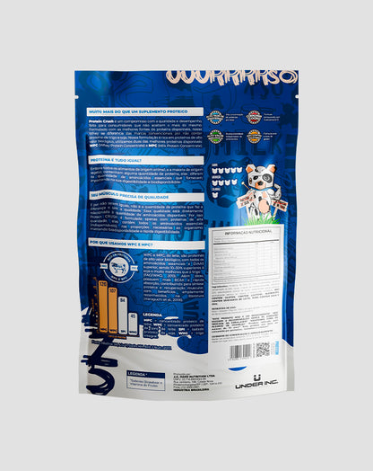 PROTEIN CRUSH 450G