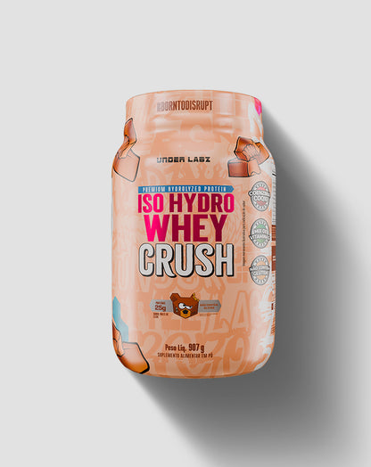 ISO HYDRO WHEY CRUSH