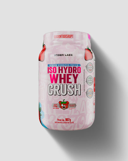 ISO HYDRO WHEY CRUSH