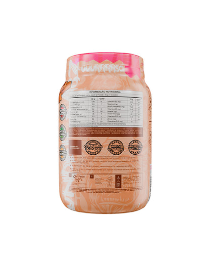 ISO HYDRO WHEY CRUSH