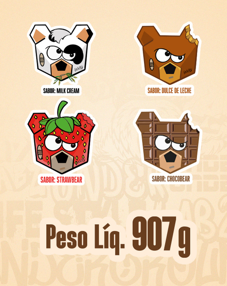 ISO HYDRO WHEY CRUSH