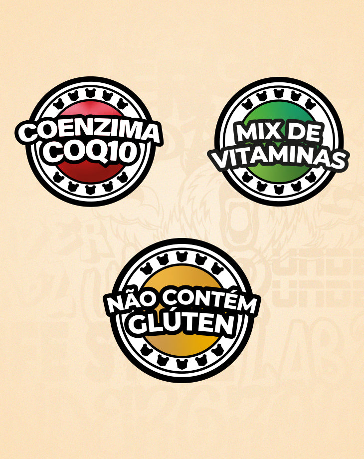 ISO HYDRO WHEY CRUSH