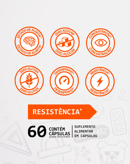 CAFEÍNA