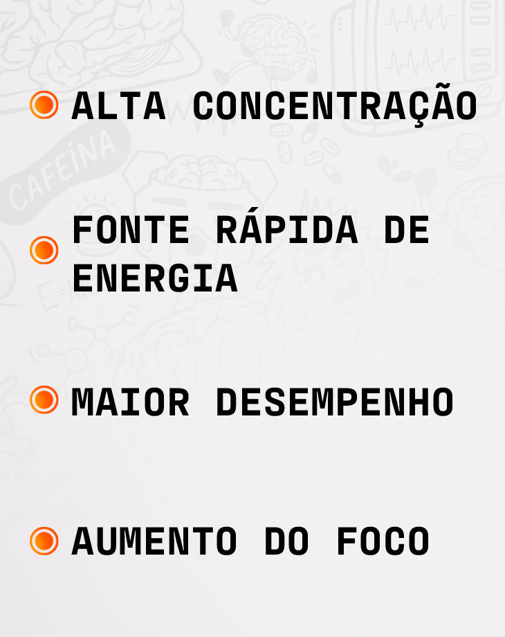 CAFEÍNA