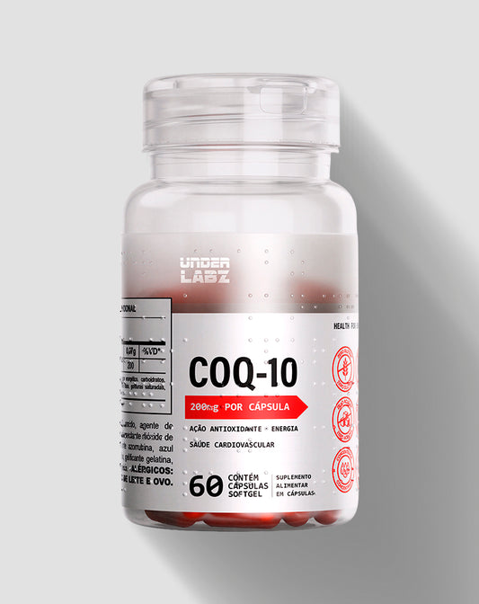 COENZIMA Q10