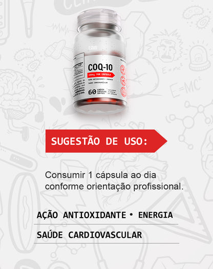 COENZIMA Q10