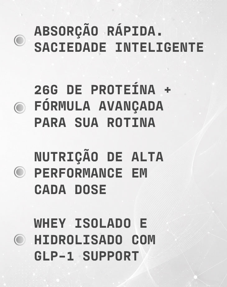 ISO HYDRO CLINICAL WHEY 450G