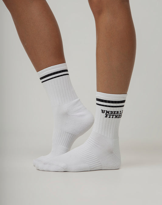 MEIA UNDER LABZ FITNESS