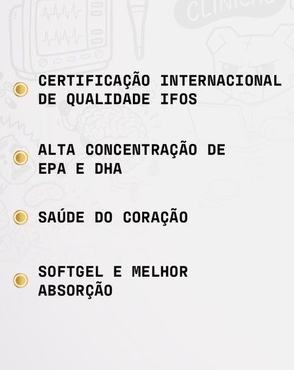 ÔMEGA 3