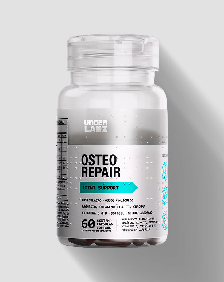 OSTEO REPAIR