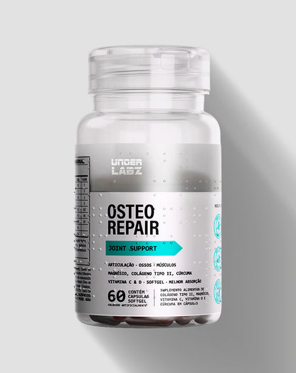 OSTEO REPAIR