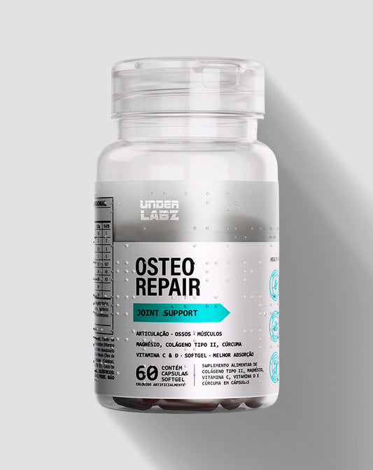 OSTEO REPAIR