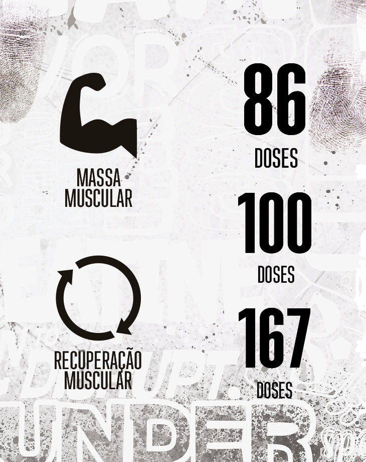 CREATINE SABORES 100% PURE BORNTODISRUPT