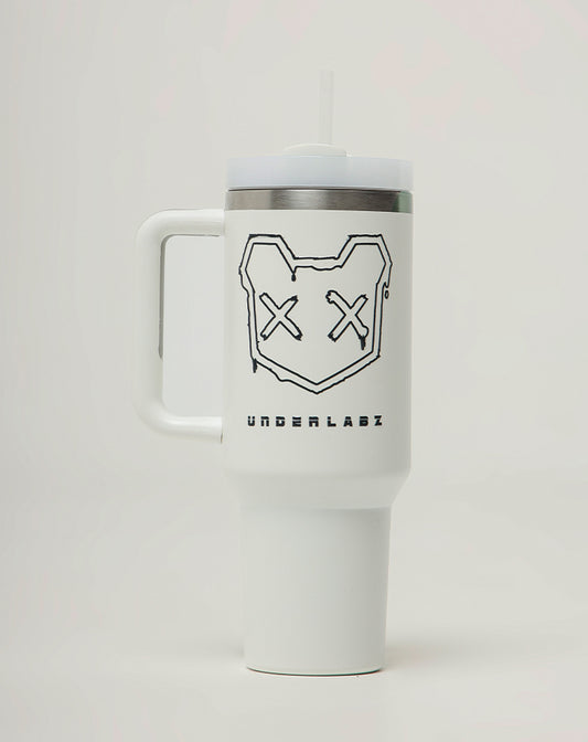 COPO UNDER LABZ LIFE OFF WHITE