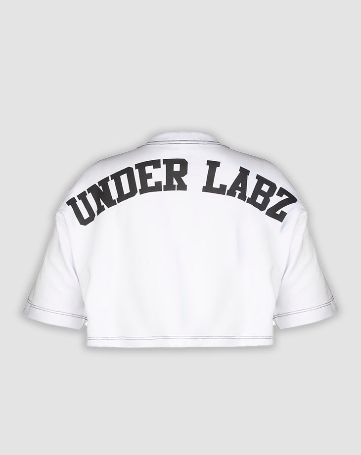 CROPPED FEMININO COLLEGE