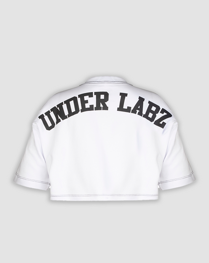 CROPPED FEMININO COLLEGE