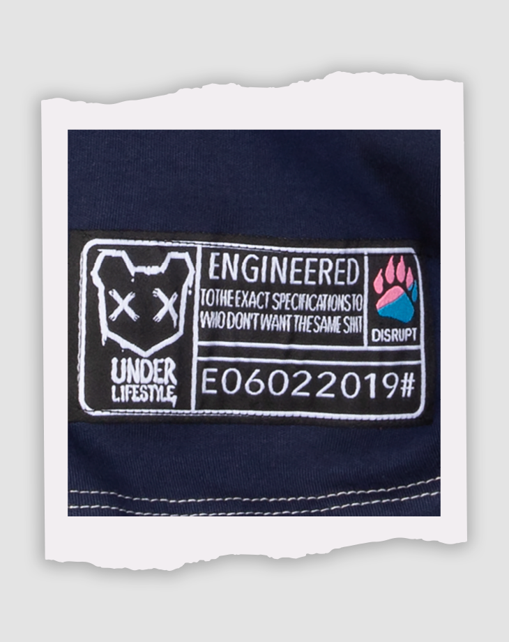 CROPPED FEMININO COLLEGE