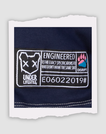 CROPPED FEMININO COLLEGE