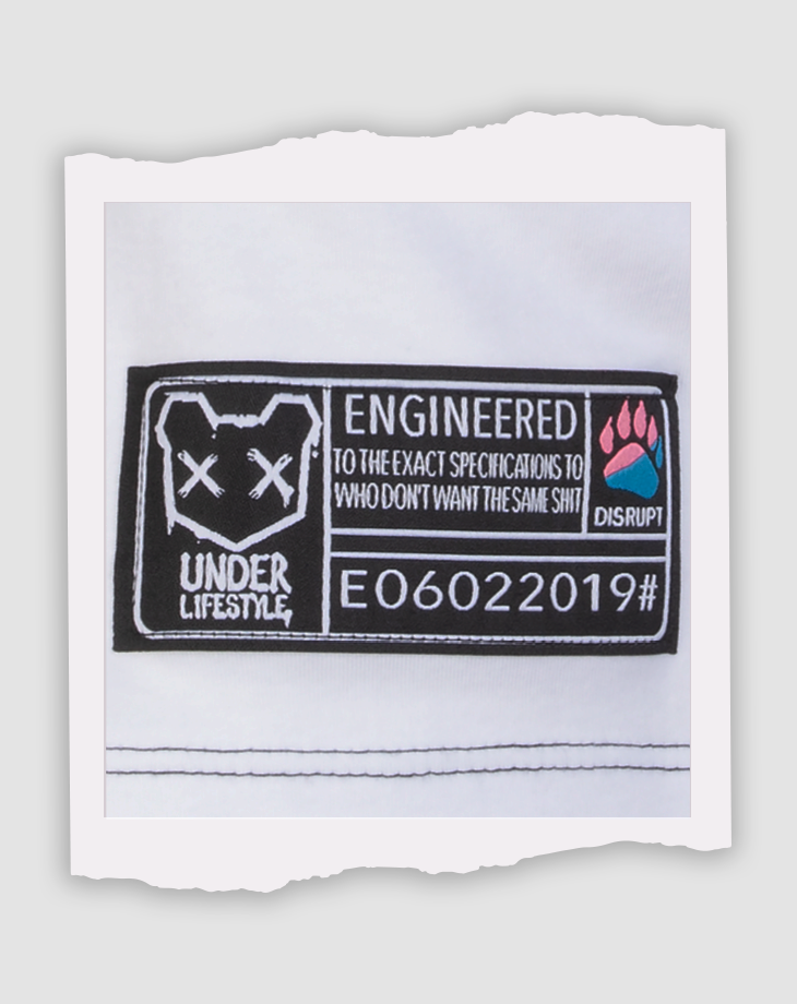 CROPPED FEMININO COLLEGE