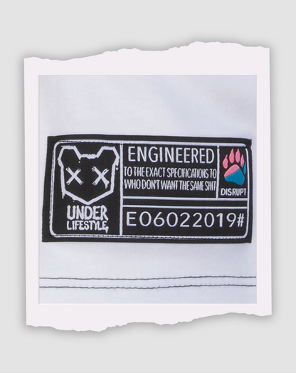 CROPPED FEMININO COLLEGE