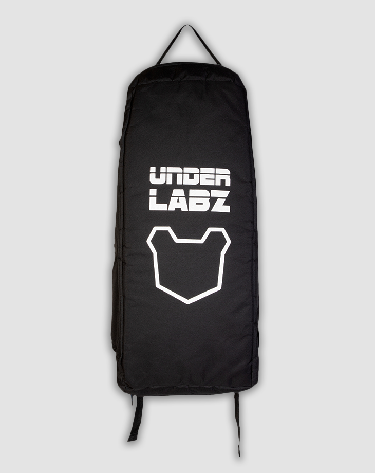 MOCHILA MULTIBAG UNDER LABZ