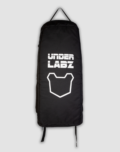 MOCHILA MULTIBAG UNDER LABZ