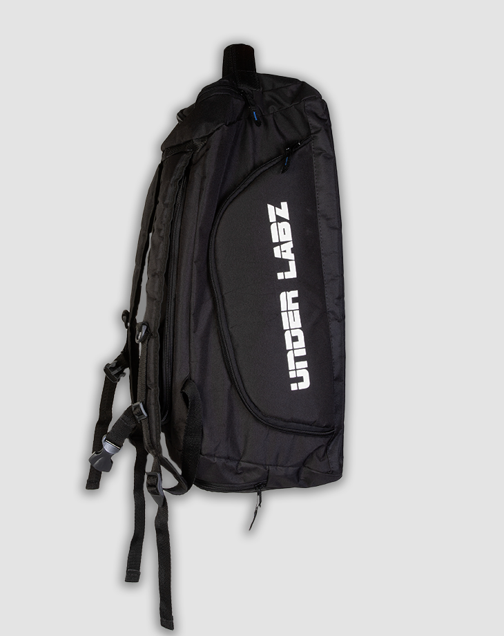 MOCHILA MULTIBAG UNDER LABZ