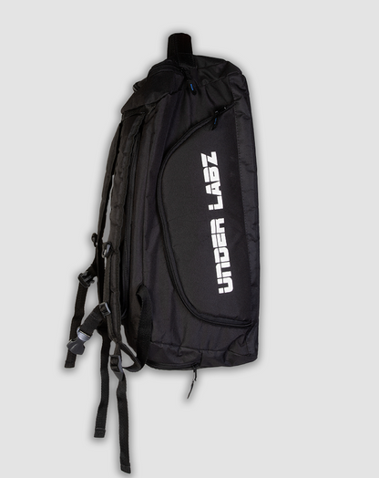 MOCHILA MULTIBAG UNDER LABZ