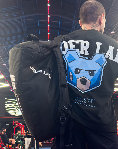 MOCHILA MULTIBAG UNDER LABZ