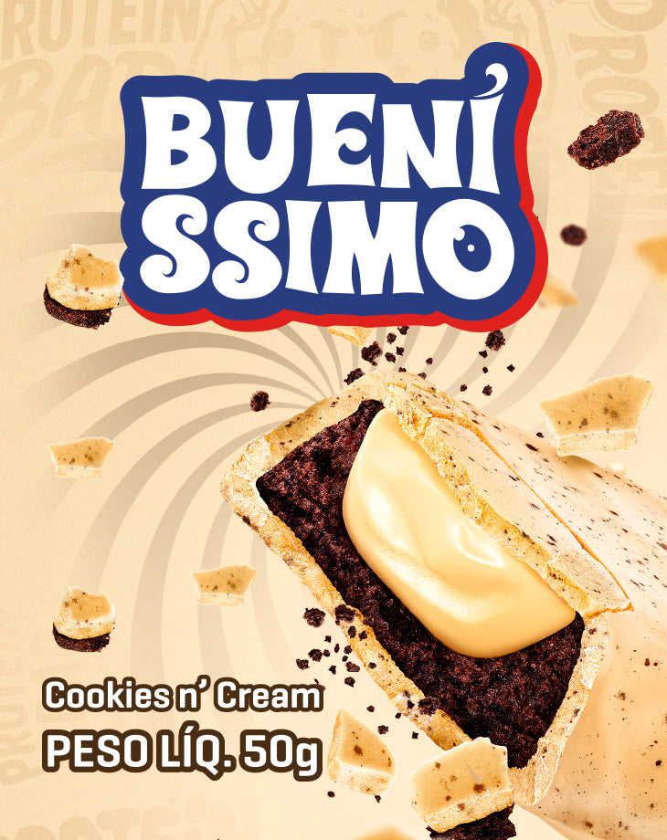 DISPLAY COM 12 BARRAS DE PROTEÍNA BUENÍSSIMO