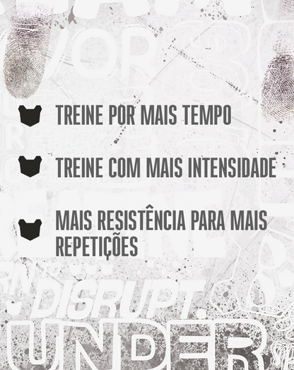 BETA ALANINE BORNTODISRUPT 300G