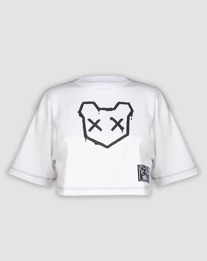 CROPPED FEMININO COLLEGE