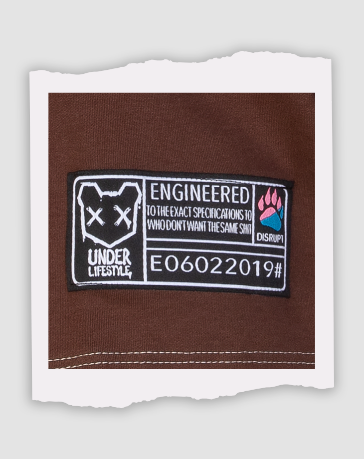 CROPPED FEMININO COLLEGE