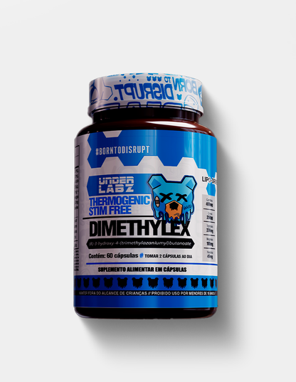 DIMETHYLEX STIM FREE