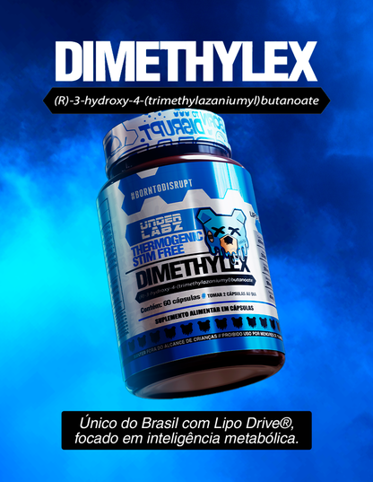 DIMETHYLEX STIM FREE