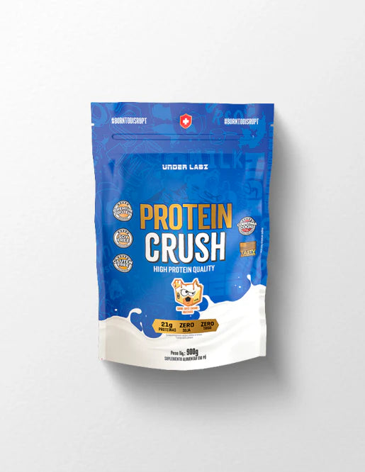 PROTEIN CRUSH 900G