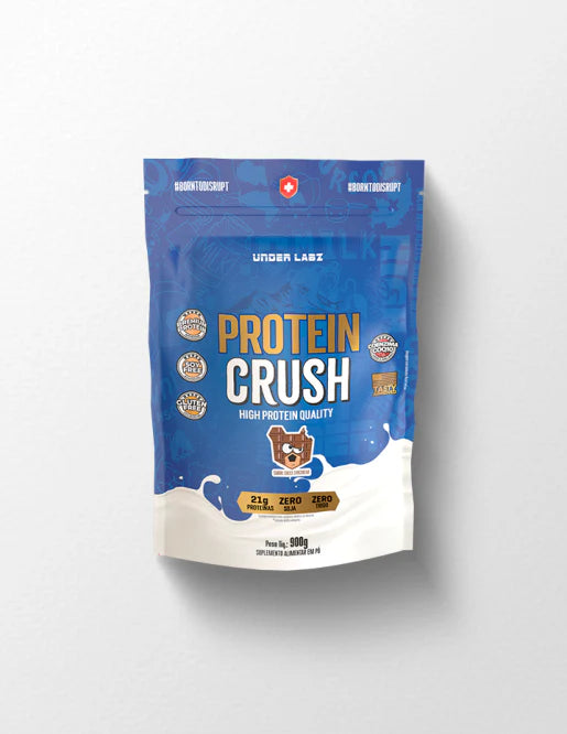 PROTEIN CRUSH 900G