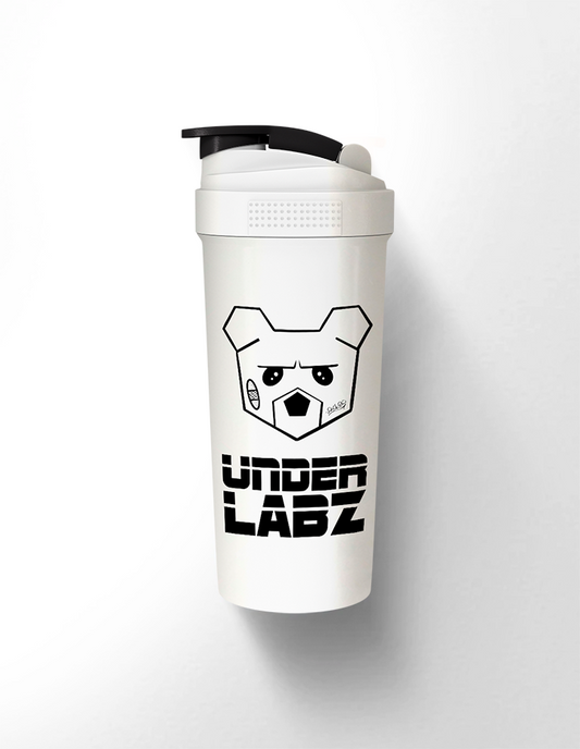 COQUETELEIRA UNDER - INSTITUCIONAL PEROLA